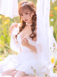 123米线 - 晒衣服